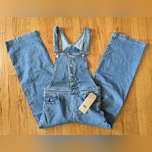 Levi's Overalls
